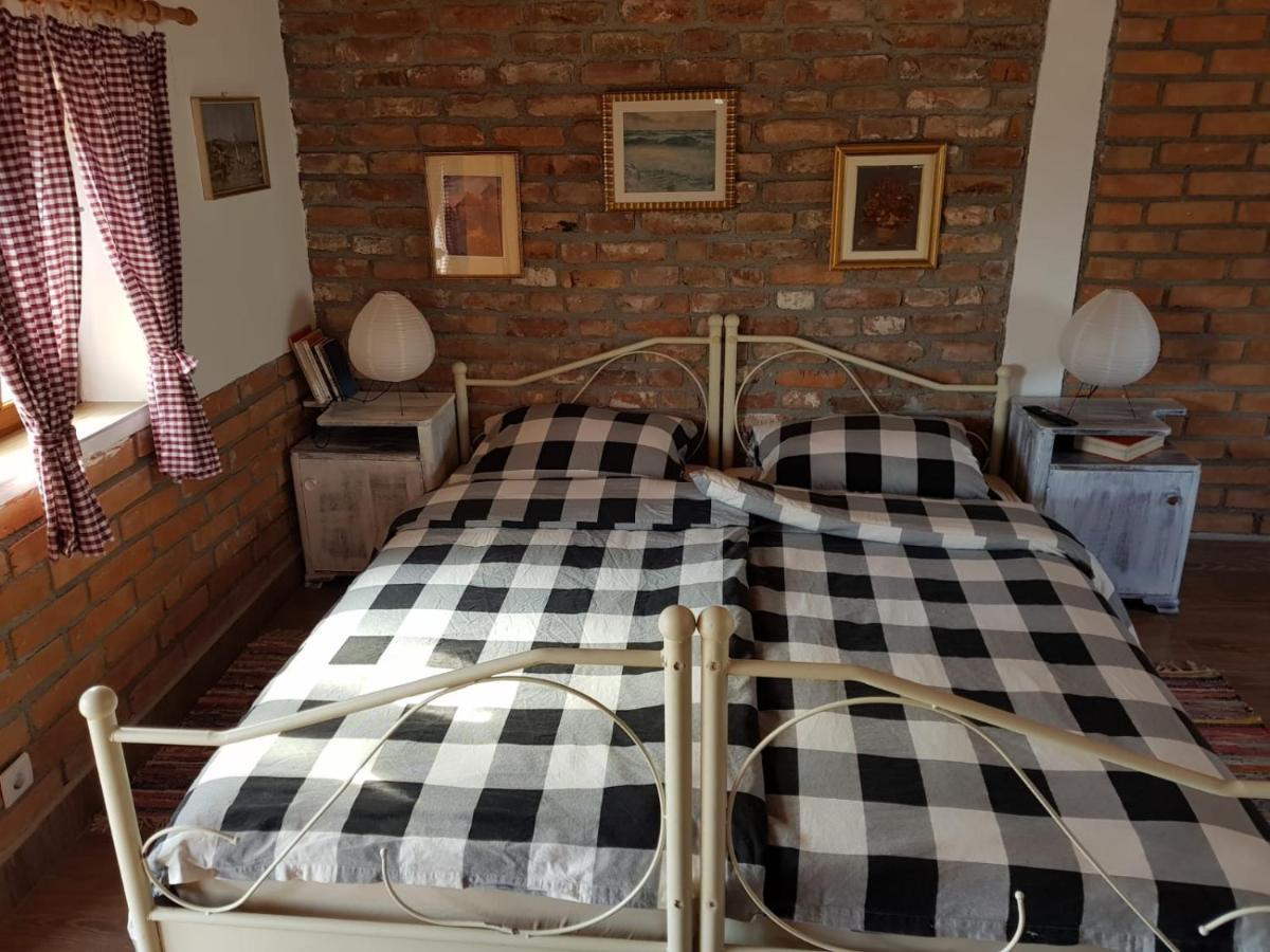 Studio Apartment Romeo فيليكا غوغيتْسا المظهر الخارجي الصورة