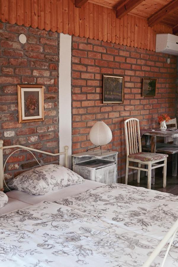 Studio Apartment Romeo فيليكا غوغيتْسا المظهر الخارجي الصورة