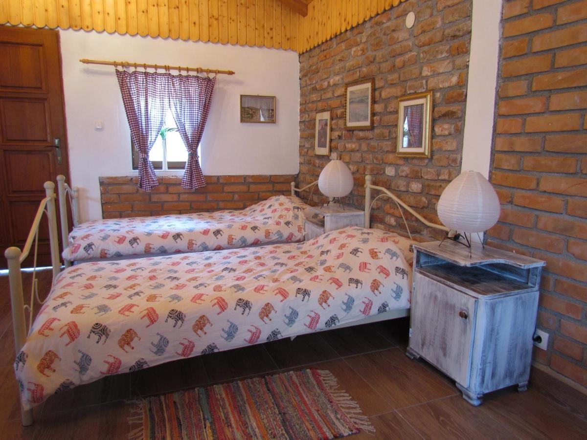 Studio Apartment Romeo فيليكا غوغيتْسا المظهر الخارجي الصورة