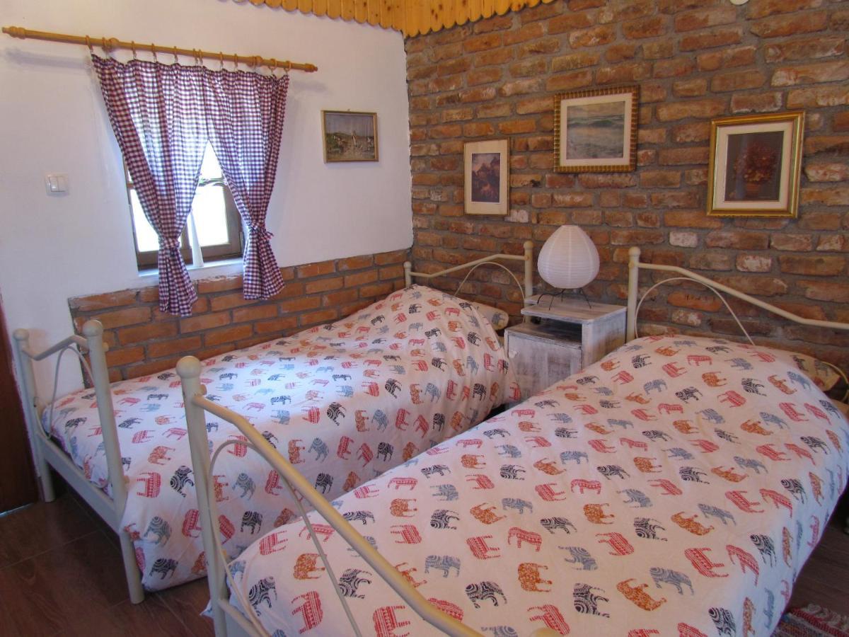 Studio Apartment Romeo فيليكا غوغيتْسا المظهر الخارجي الصورة