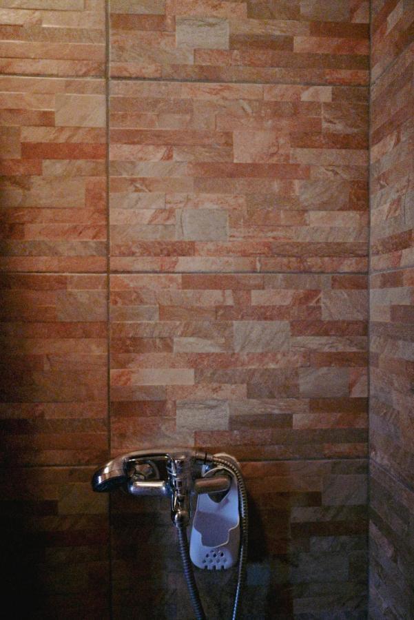 Studio Apartment Romeo فيليكا غوغيتْسا المظهر الخارجي الصورة