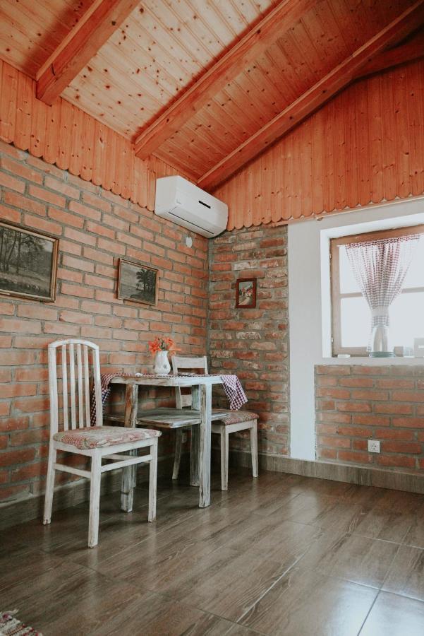 Studio Apartment Romeo فيليكا غوغيتْسا المظهر الخارجي الصورة