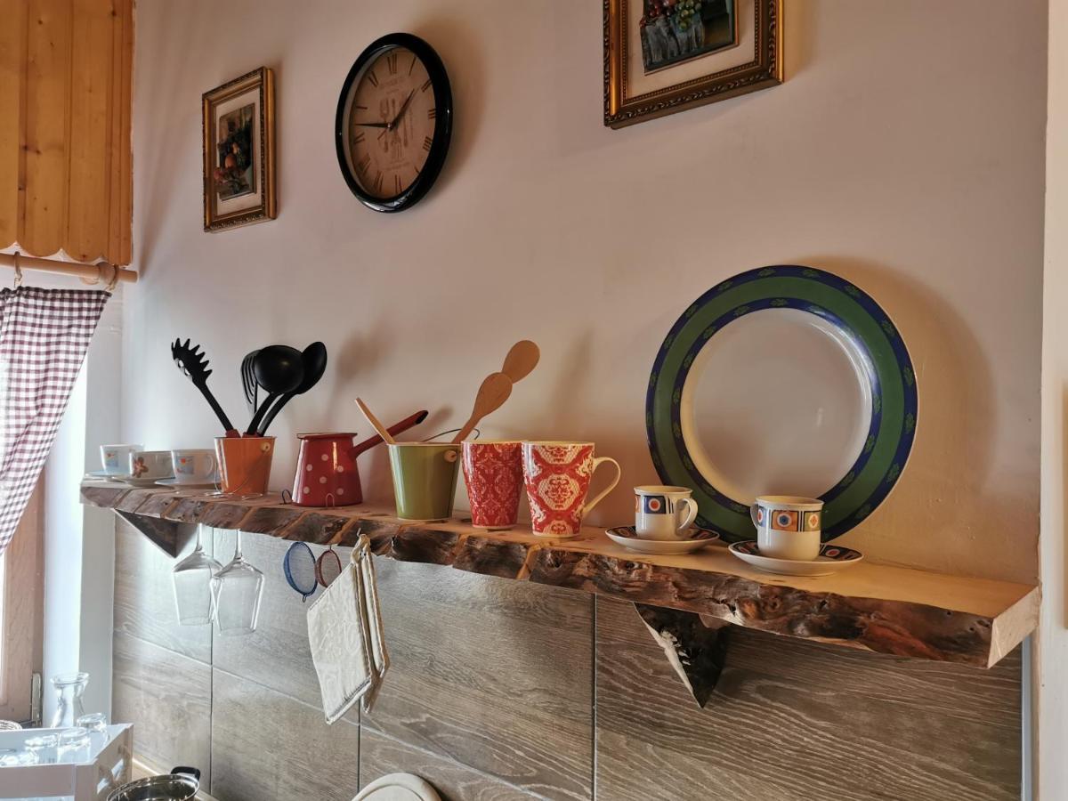 Studio Apartment Romeo فيليكا غوغيتْسا المظهر الخارجي الصورة