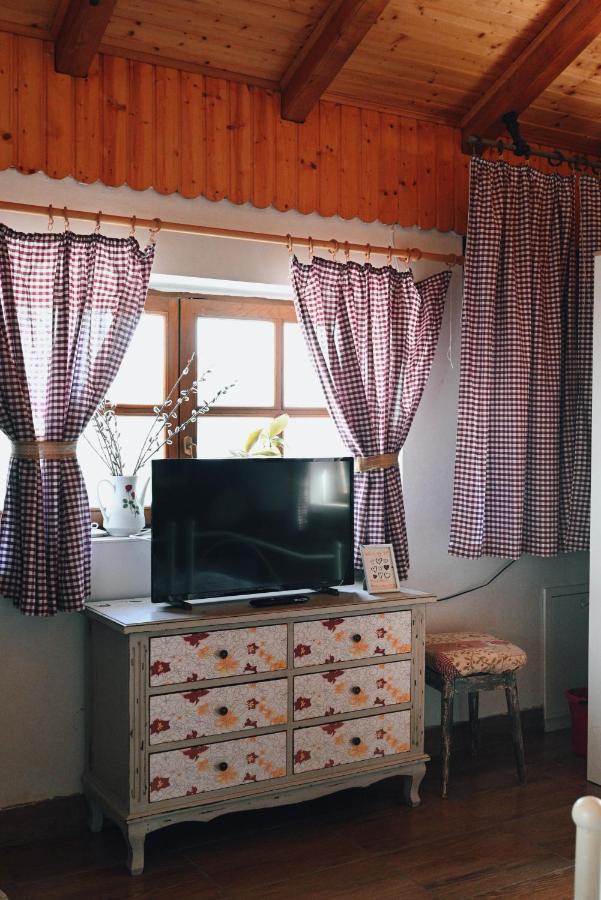 Studio Apartment Romeo فيليكا غوغيتْسا المظهر الخارجي الصورة