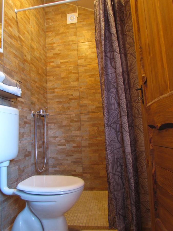 Studio Apartment Romeo فيليكا غوغيتْسا المظهر الخارجي الصورة